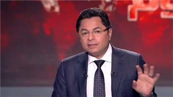   خالد أبو بكر: المصلحة تحكم المجتمع الدولي.. ومصر على الحياد منذ اليوم الأول