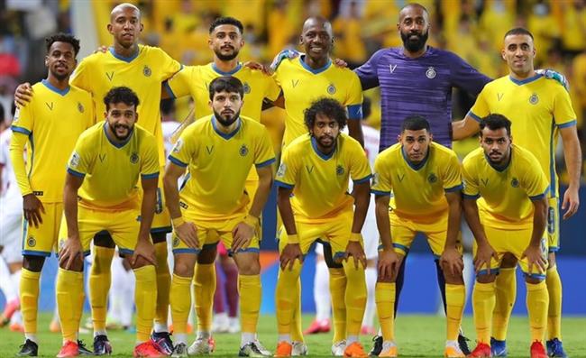 النصر السعودى يستهدف صخرة دفاع الزمالك 