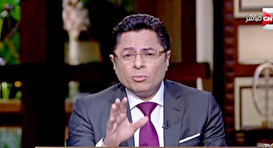 خالد أبو بكر يطالب بتشريع لمحاسبة أصحاب «فرص الاستثمار الضائعة»