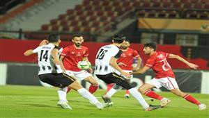 كاف يعلن التشكيل المثالي لإياب نصف نهائي دوري أبطال إفريقيا.. يضم 5 لاعبين من الأهلي