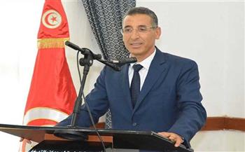   انفجار بمنزل وزير الداخلية التونسى وإصابة زوجته