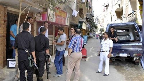 مباحث التموين تضبط 1341 قضية بمضبوطات 61 طنا خلال 24 ساعة