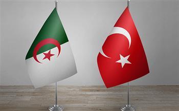   الجزائر وتركيا توقعان على عدة مذكرات تفاهم وبروتوكولات تعاون تشمل أكثر من ١٠ مجالات مختلفة