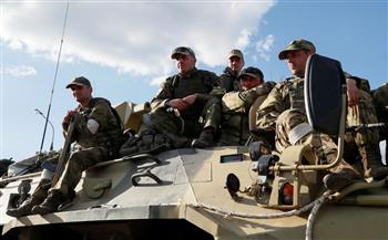   الجيش الأوكراني يعلن عن انسحاب قواته من ماريوبول وتتنازل عن السيطرة لروسيا