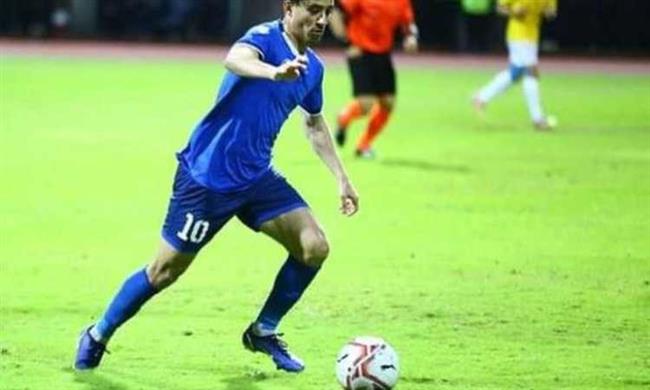 عبد الكبير الوادى: لم أوقع لـ الزمالك.. وهذا أفضل لاعب فى الدورى 