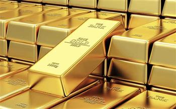   ارتفاع طفيف في أسعار الذهب خلال بداية التعاملات اليوم 