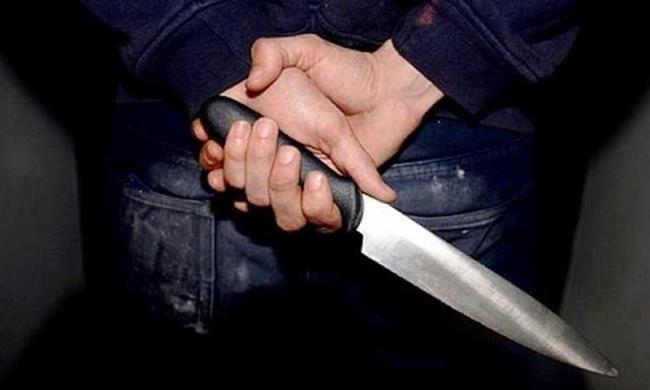 قتل زوجته بـ 70 طعنة ثم جلس يشاهد التليفزيون!