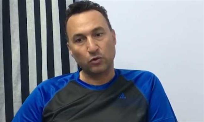 المدير الفني لغزل المحل يحذر لاعبيه من التهاون في نهائي كأس الرابطة  