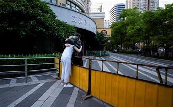 شنغهاي تحقق صفر كورونا