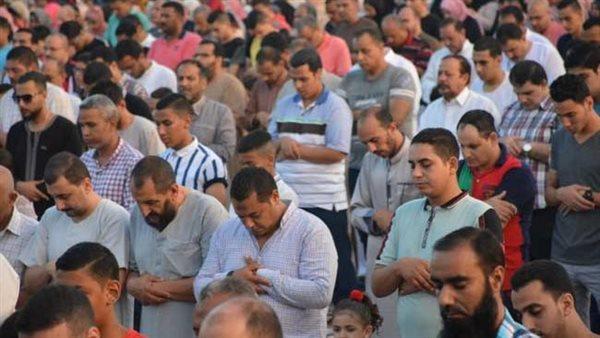 وزير الأوقاف يجتمع بمديري المديريات اليوم لتجهيز ساحات صلاة عيد الأضحى