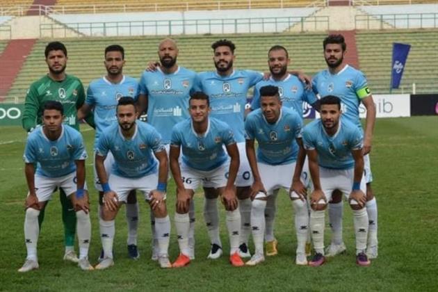 علي العباسي: تصعيد غزل المحلة ضد عبدالحميد بسيوني مستمر
