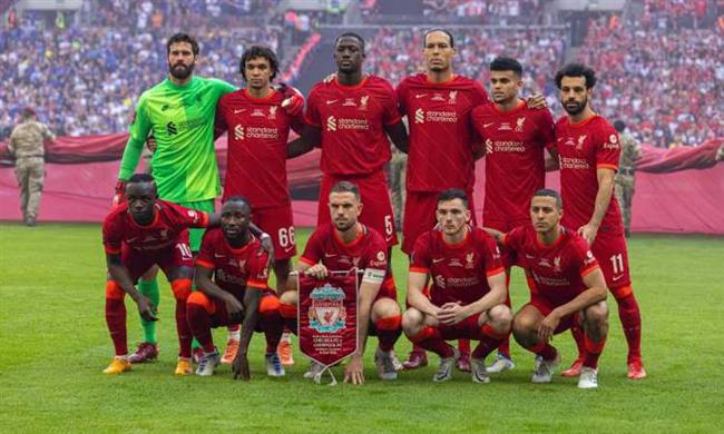 ساوثهامبتون ضد ليفربول.. الموعد والتشكيل المتوقع