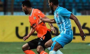  فيوتشر ضد الاتحاد فى مباراة خارج التوقعات.. الليلة