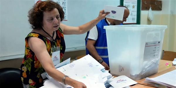 انتخابات لبنان تفزر وجوهًا نسائية جديدة وسط آمال بالتغيير