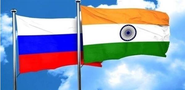 روسيا تصبح رابع أكبر مزود للهند بالنفط