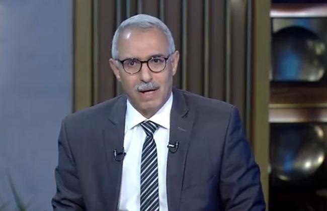 مساعد وزير المالية: الانتهاء من ميكنة مرتبات العاملين بالدولة نهاية 2022