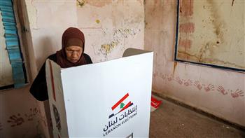   المستقلون يفوزون بـ13 مقعدًا فى البرلمان اللبنانى