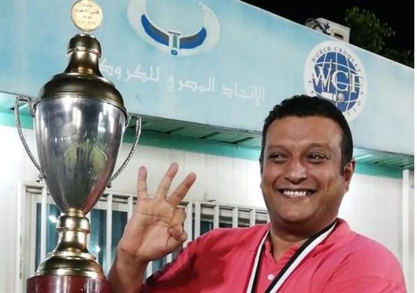 ٱحمد ميهوب: رفعنا درجة الاستعداد للدورة المجمعة للكروكية