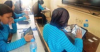 "تعليم القليوبية": لم نرصد شكاوى اليوم بلجان امتحانات الصف الثاني الثانوي والأسئلة سهلة
