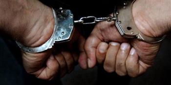   ضبط متهم بدهس مسن وطفلين بمحافظة الغربية 