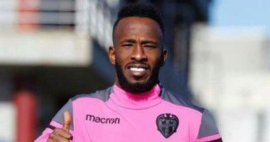 إيقاف فهد المولد 18 شهرا وغيابه عن كأس العالم 