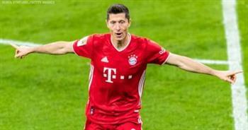  برشلونة يرصد 35 مليون يورو لضم ليفاندوفيسكي