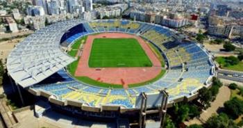   «كاف» يعلن استضافة ملعب محمد الخامس لنهائى دوري أبطال أفريقيا
