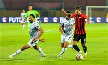 موعد مباراة الاتحاد السكندري وفيوتشر.. والقنوات الناقلة
