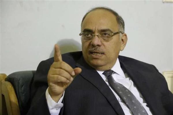 مستشار وزير الصحة: وضع بروتوكولات مصرية لاستخدام المضادات الحيوية داخل المستشفيات