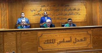المؤبد لمتهم والسجن 5 سنوات لزوج شقيقة عشماوى بـ«خلية المرابطين»