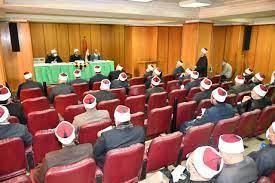   وزير الأوقاف يوجه بالعودة إلى تكثيف البرامج والأنشطة الدعوية في المساجد