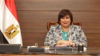 وزيرا الثقافة والآثار يفتتحان الدورة الأولى من مهرجان تل بسطا للموسيقى الجمعة المقبلة