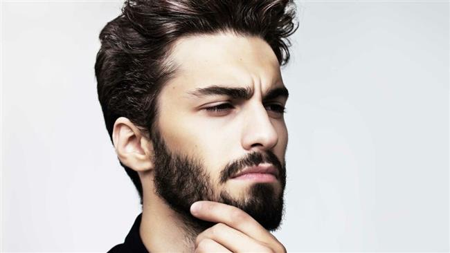 تعرف على فوائد زيت الخروع لنمو شعر اللحية