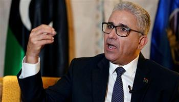   باشاغا يكشف تفاصيل التصعيد العسكري في طرابلس