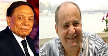تعرف على بصمة وحيد حامد في مشوار عادل إمام