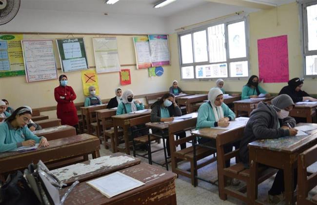 «تعليم القليوبية» تحسم نتيجة العينة العشوائية لامتحان علوم الإعدادية