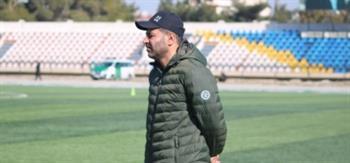 مدرب جبلة السوري: جاهزون لمواجهة السيب العماني بكأس الاتحاد الآسيوي