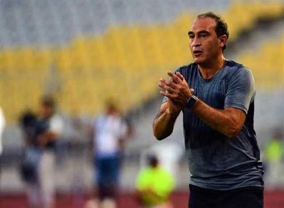 تعرف على تشكيل الاتحاد السكندري لمواجهة فيوتشر إف سي