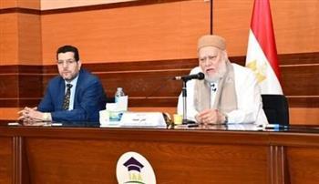 رئيس دينية النواب: الفتوى تعتمد على إدراك النصوص وفهمها فهمًا صحيحًا
