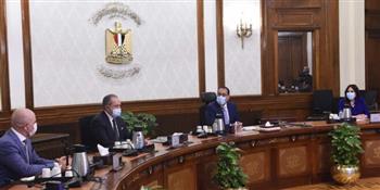   رئيس الوزراء يدعم خطط شركة «ستيلانتس» للسيارات بالتوسع في السوق المصرية