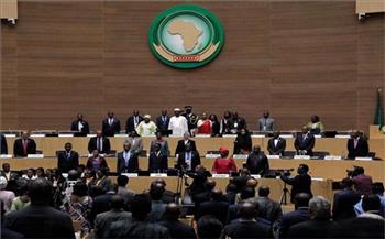  مجلس الأمن الأفريقي يعقد اجتماعا حول تعبئة الجهود للعيش في سلام