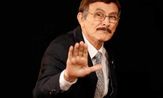 بعد تأجيل عرضها 20 عاما.. محمد صبحى يعلن تقديم مسرحية "ملك سيام" 