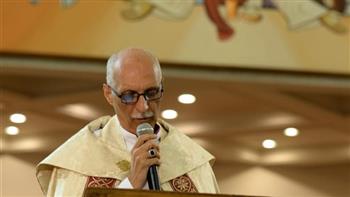   رئيس الكنيسة الأسقفية يشيد بلقاء السيسي مع وفود كنائس الشرق الأوسط