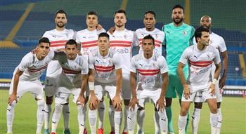 فيريرا يعلن تشكيل الزمالك أمام طلائع الجيش