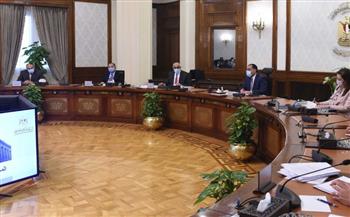   رئيس الوزراء يترأس اجتماع المجلس التنسيقي للسياسات النقدية والمالية