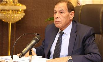   مجدى سخى: انتخابات «شمال الجيزة» تمت بشفافية ونظام ودقة