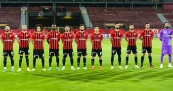 برباعية .. فيوتشر يزيد من أحزان الاتحاد السكندري