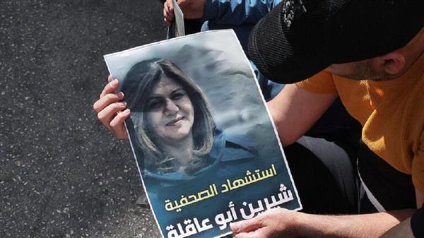 نقيب الصحفيين: شيرين أبو عاقلة انتزعت اعترافا من العالم بحق الشعب الفلسطيني في إقامة وطنه