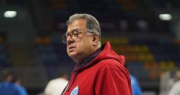 «الألفى» مديرا لكأس الأمم الأفريقية لكرة اليد مصر 2022 بعد اعتذار السعدني