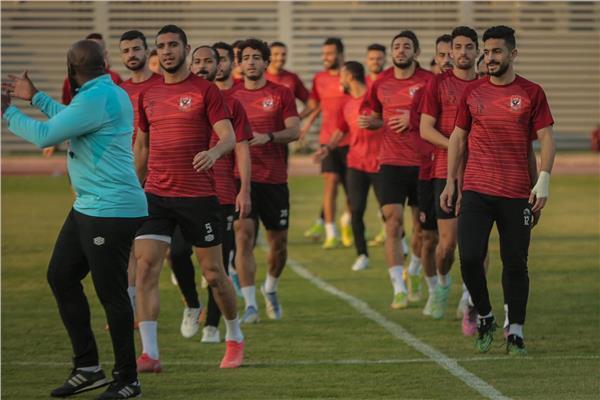 موسيماني يعلن قائمة الأهلي لمباراة البنك الأهلي